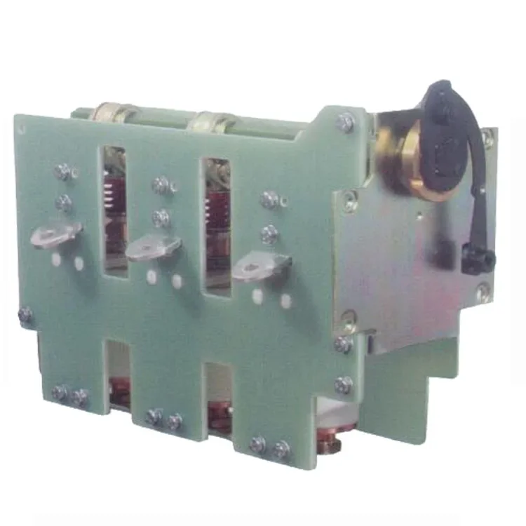 Liyond high voltage GIS fuse switch circuit breaker for gas insulated switchgear