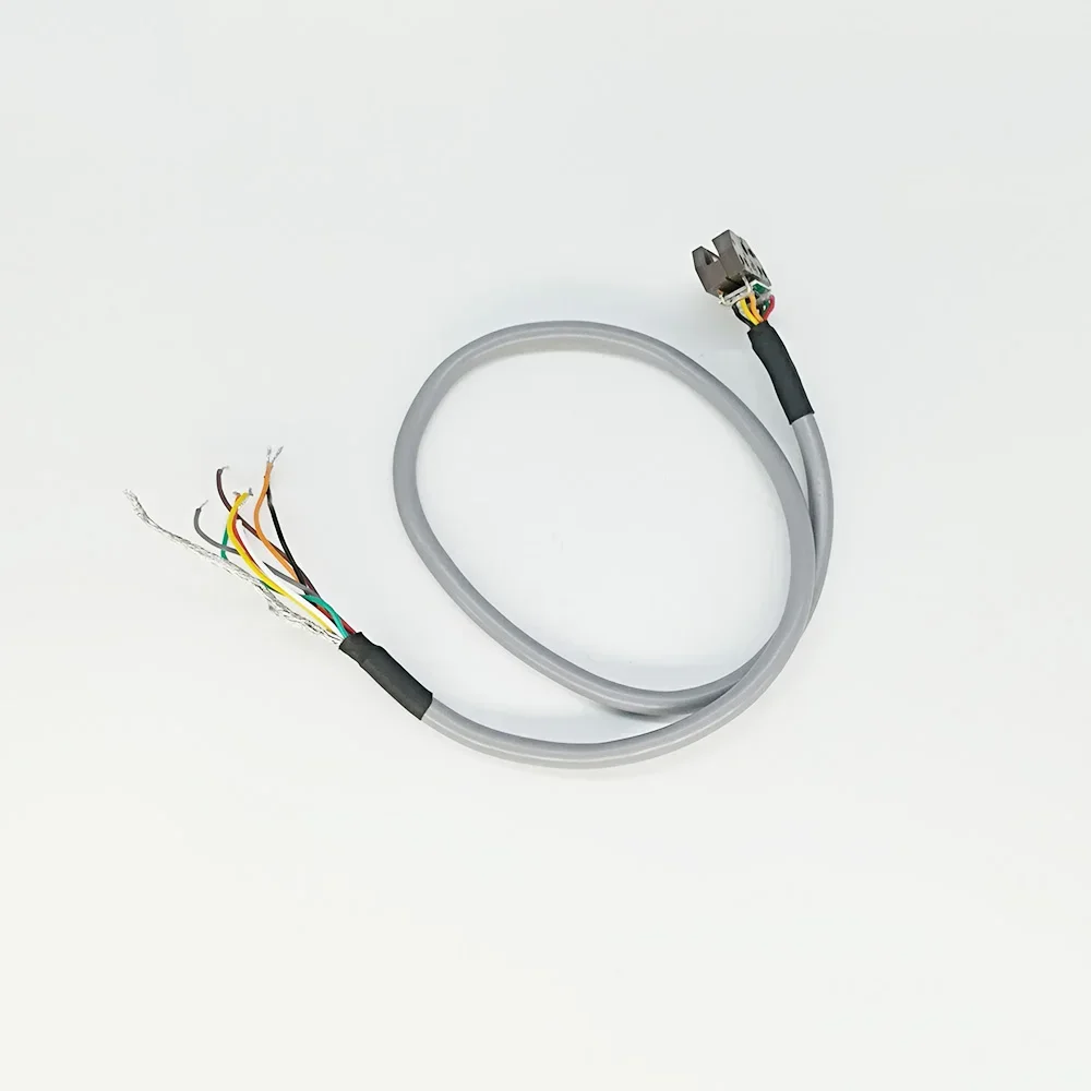 

New 1/4 inch shaft diameter USDIGITAL E2-100-250 100CPR optical encoder