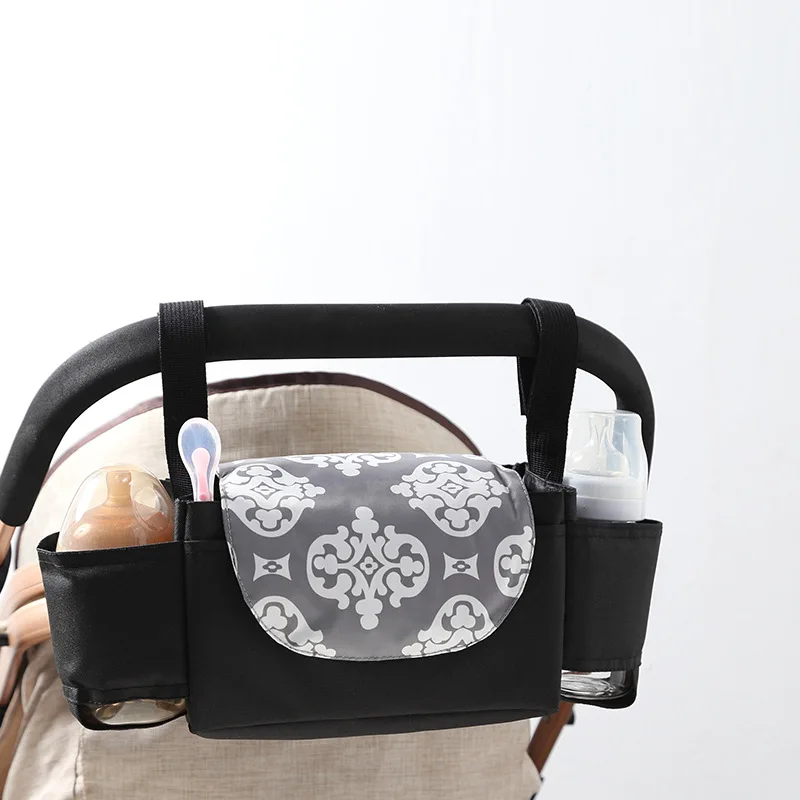 عربة أطفال حقيبة للحمل حقيبة تخزين حقيبة معلقة BB سيارة هوك عربة أطفال حقيبة التخزين الملحقات حقيبة معلقة عربة مكافحة