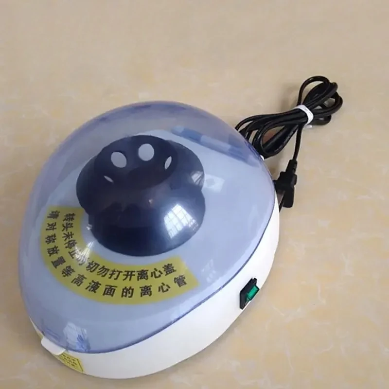 Butyrometer Cell Washing Centrifuge Machine for Milk  Test Laboratory Equipment Reliable Consistent High Precision Durable