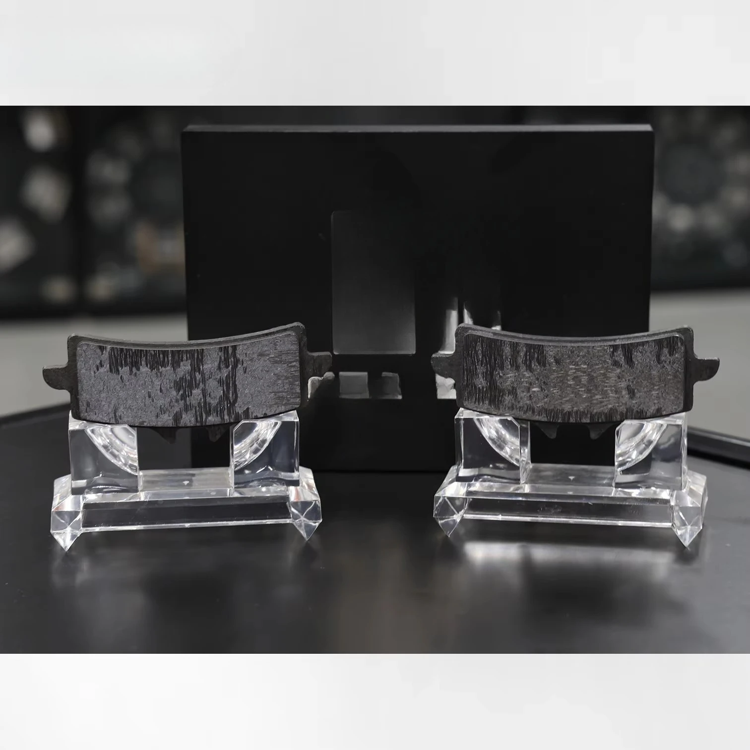 

New Carbon Ceramic Brake Pads Model FA447