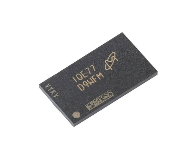 D9WFM MT40A512M16LY-062E IT:E En stock 48 heures d'expédition