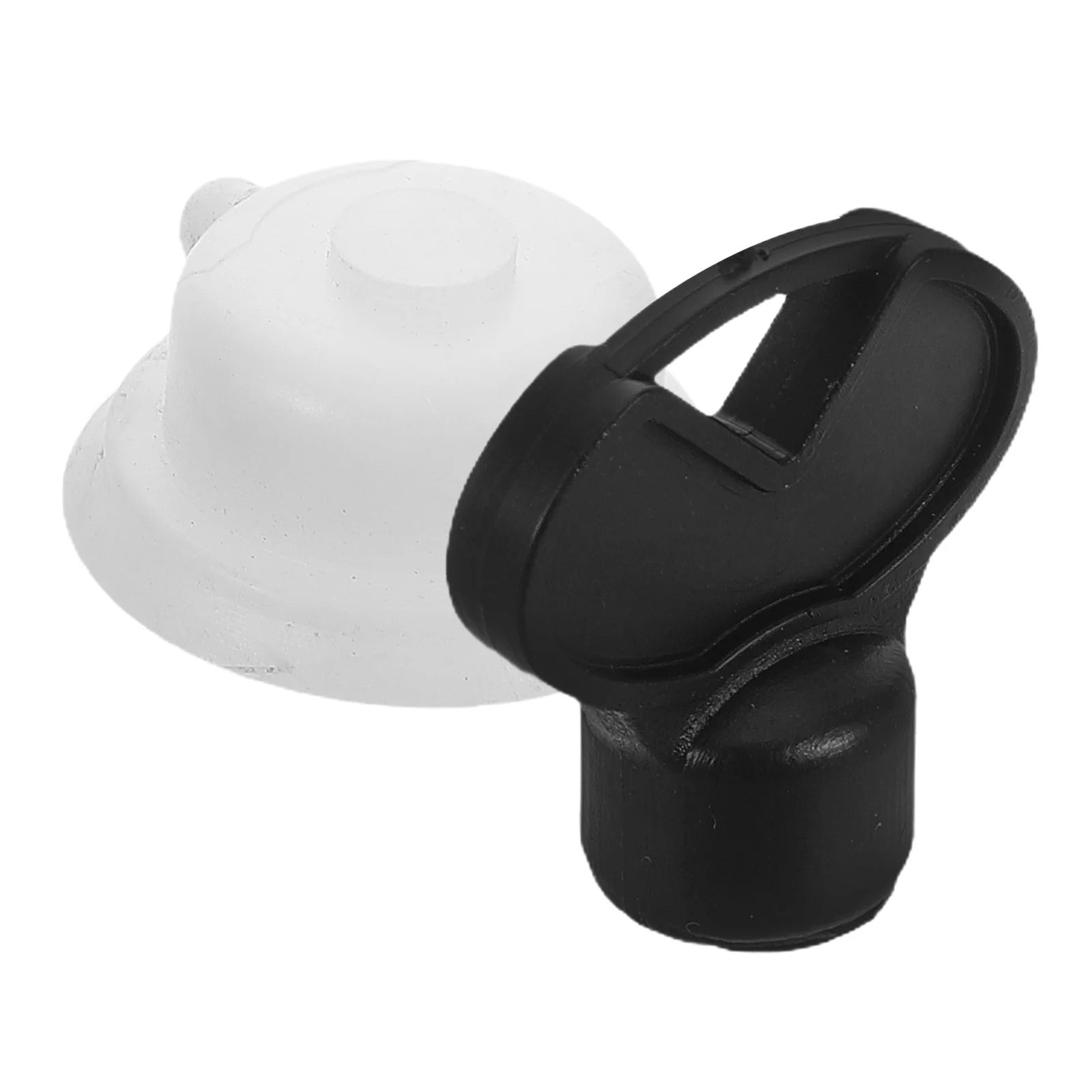 

Universal Toilet Paper Dispenser Key Compatible with Large Roll Paper Holders Commercial Bathroom Supplies Public Spaces