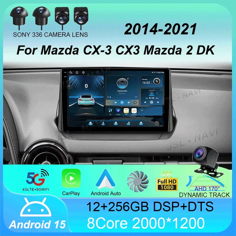 Car Radio Android 1… - image