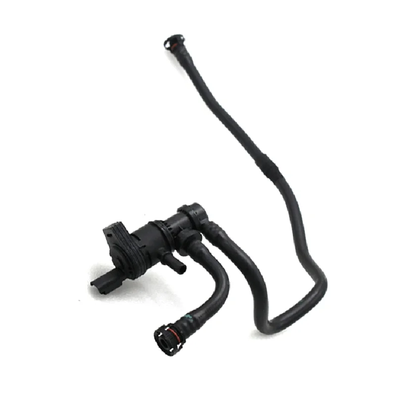 

New Arrival Car Carbon Tank Solenoid Valve Sensor For 2008 3008 4008 408 308 508 Citroen C3 C4 DS5 DS6 Spare Parts Parts