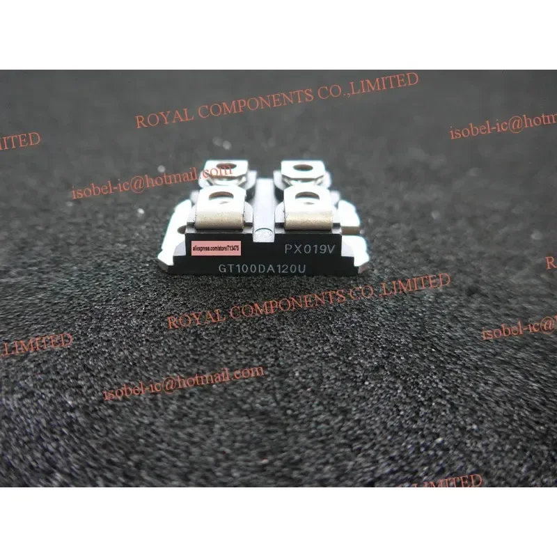 GT100DA120U GT100NA120UX