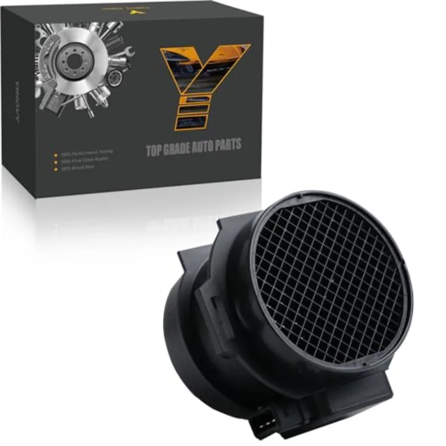 

Датчик массового расхода воздуха (MAF) 28164-37100 для BMW 323ci 323i 325ci 325i 325xi 328ci 328i 525i 528i Z3 1999 2000 2001 2002