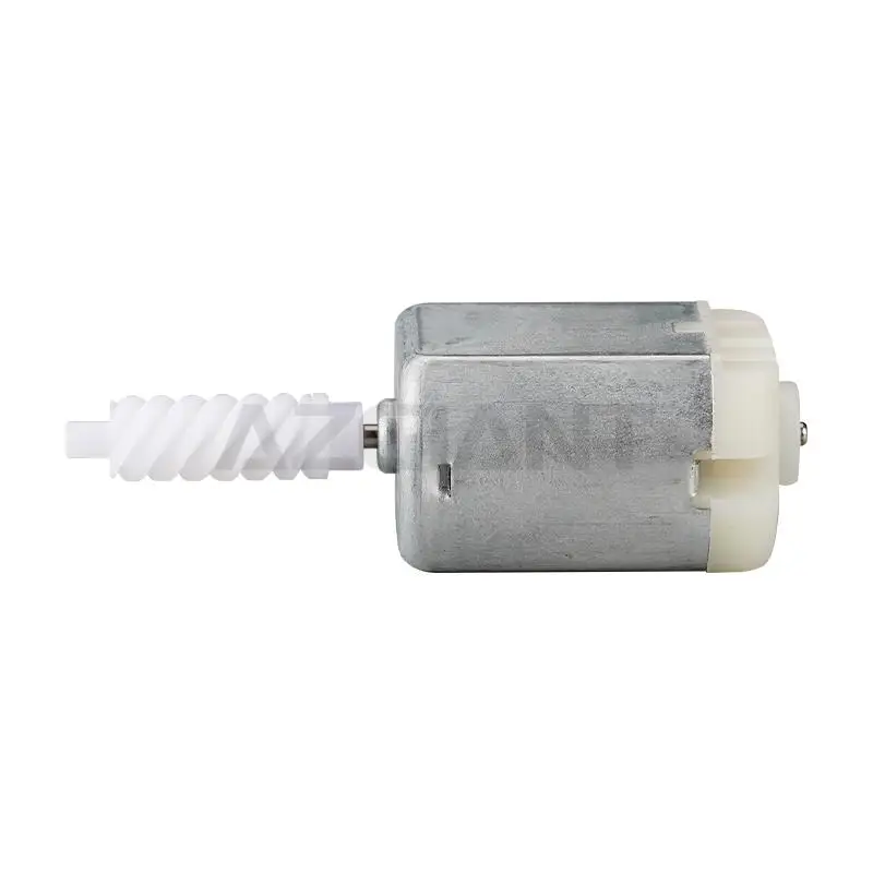 1-200 pcs PAN14EE12AA1 car automatic electric Trunk Lock Actuator Latch motor for Toyota Sienna RAV4 12000 RPM 12V DC MOTOR
