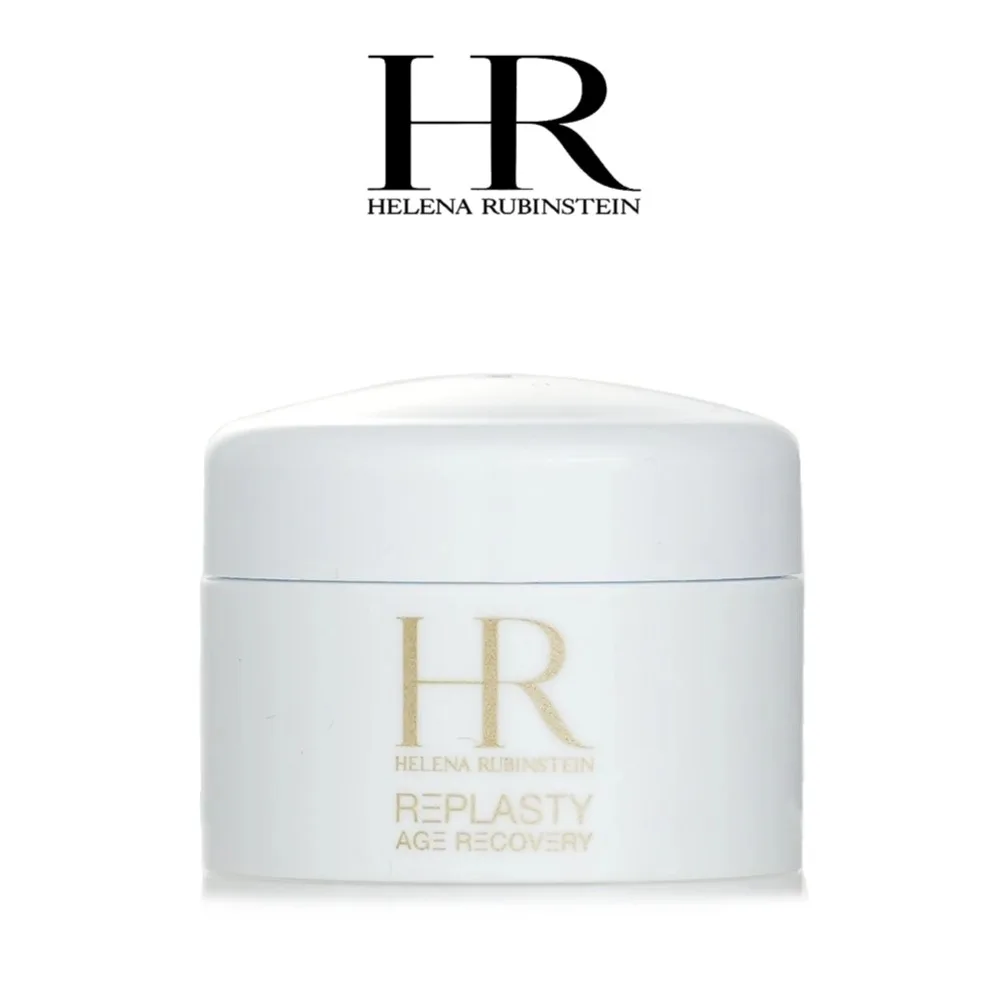 Helena Rubinstein Re-plasty Age Recovery Skin Calmante Restorativo Cuidado del día 5 ml (tamaño de viaje), cuidado de la piel original para mujeres/hombres