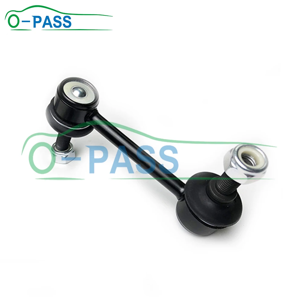 

OPASS Rear axle Stabilizer link For FORD EDGE LINCOLN MKX I MAZDA CX-9 MPV PORSCHE 911 CHEVROLET Camaro PONTIAC G8 7T4Z-5A486-AA