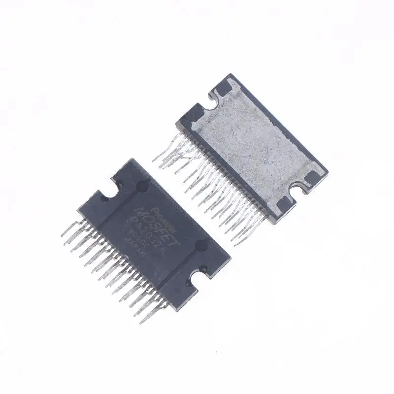 Audio Versterker Blok Transistor 100% Nieuwe Originele PA2030A PA2031A PA2032A ZIP-25