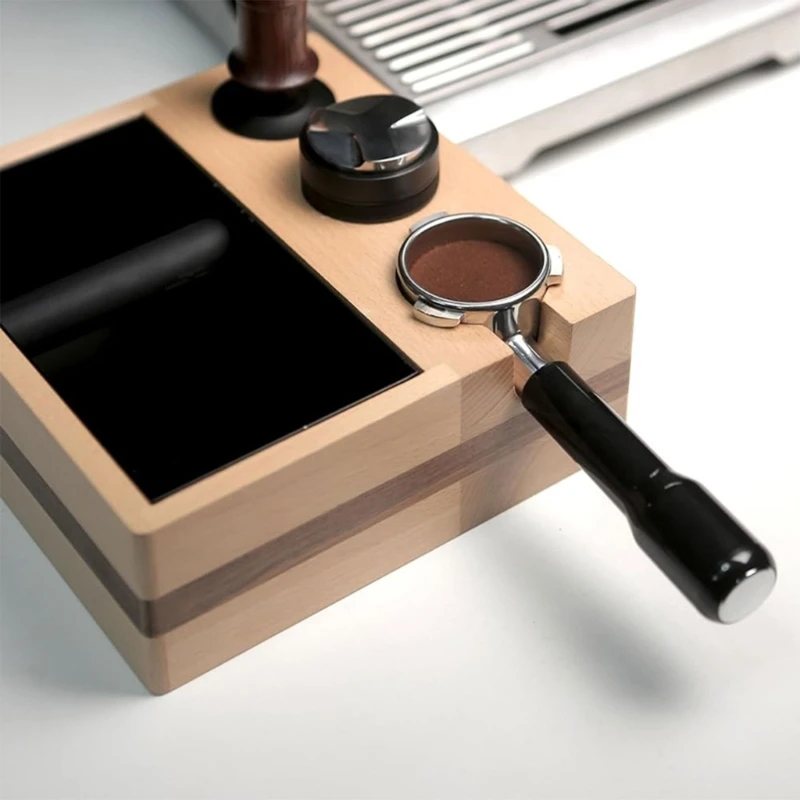 Bicos duplos portátil acessórios para máquina café, substituição máquina café