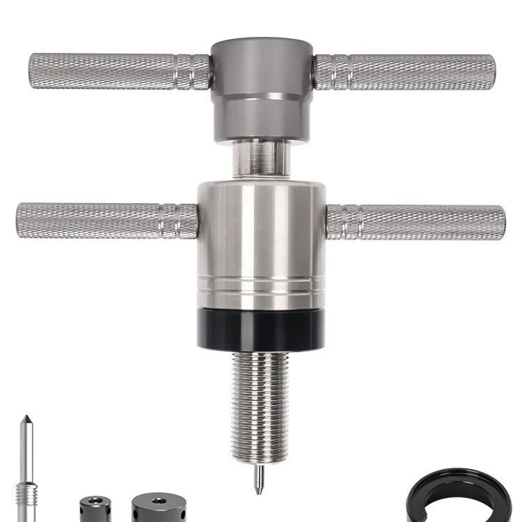 Bicycle Hub Bearing Removal Tool Mountain Road Wheel Set