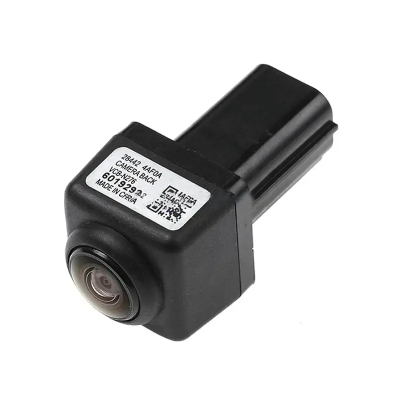 28442-4AF0A 28442-4AF0B Reversing Camera Rear View Camera Car For Nissan Hennessy 2015-2019 Accessories Parts Component