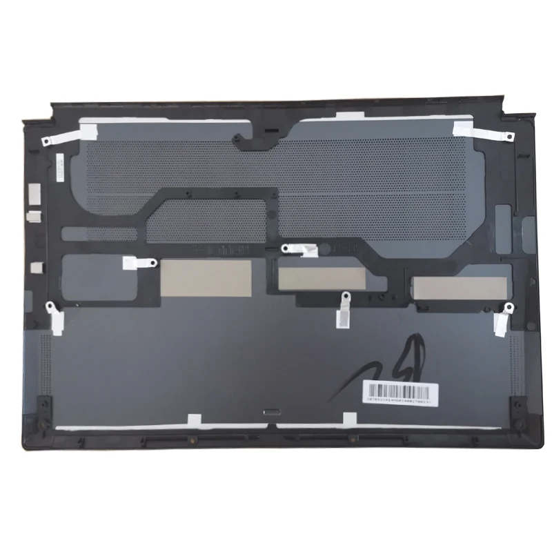 New Case Cover For MSI PS63 Modern/PS63 Modern MS-16S1  Palmrest COVER/Laptop Bottom Base Case Cover