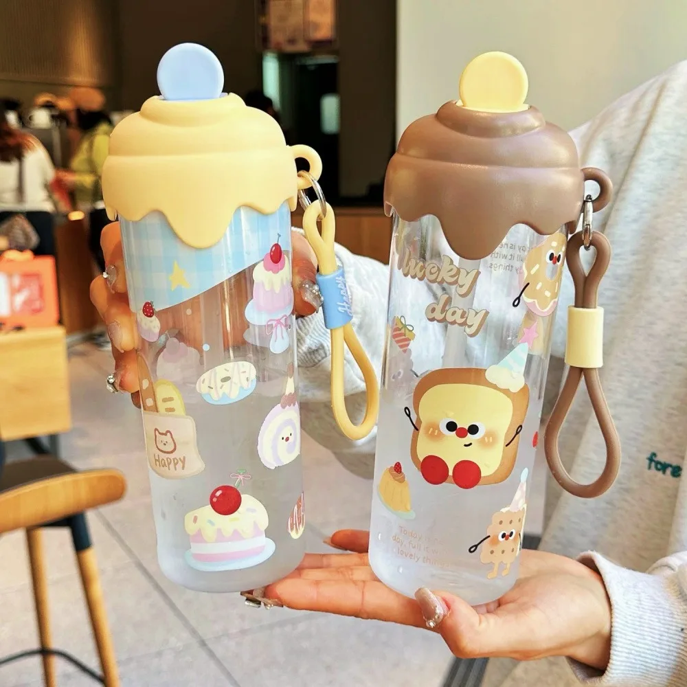 Kawaii Cake Water B…