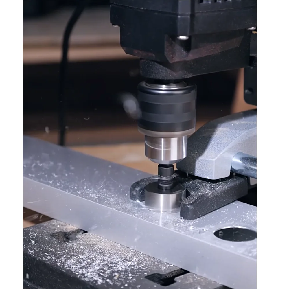 ALLSOME mini lavice vrtačka lavice vrtání stroj proměnná rychlost vrtání neuspět 1-16mm pro DIY dřevo kov elektrický nástroje