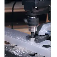 6-Speed Bench Drill Press #6