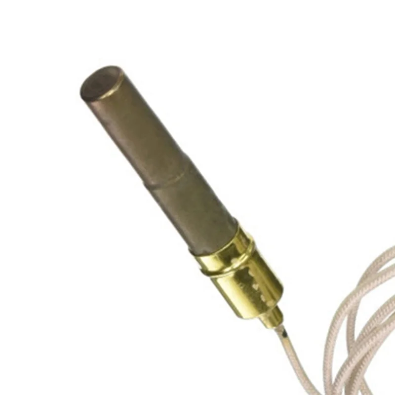 

Ultra 101934F32 Thermopile Forfireplace Thermopile Forwithwhite-Rodgers/Emerson Pg9 Pilot Generators