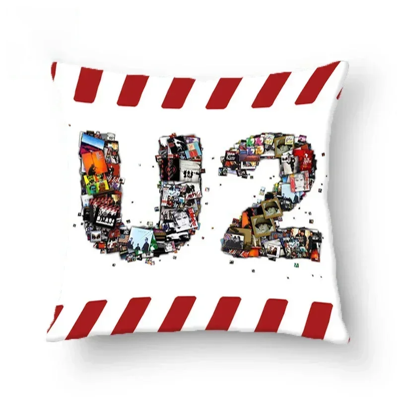 Funda De Almohada C… - image