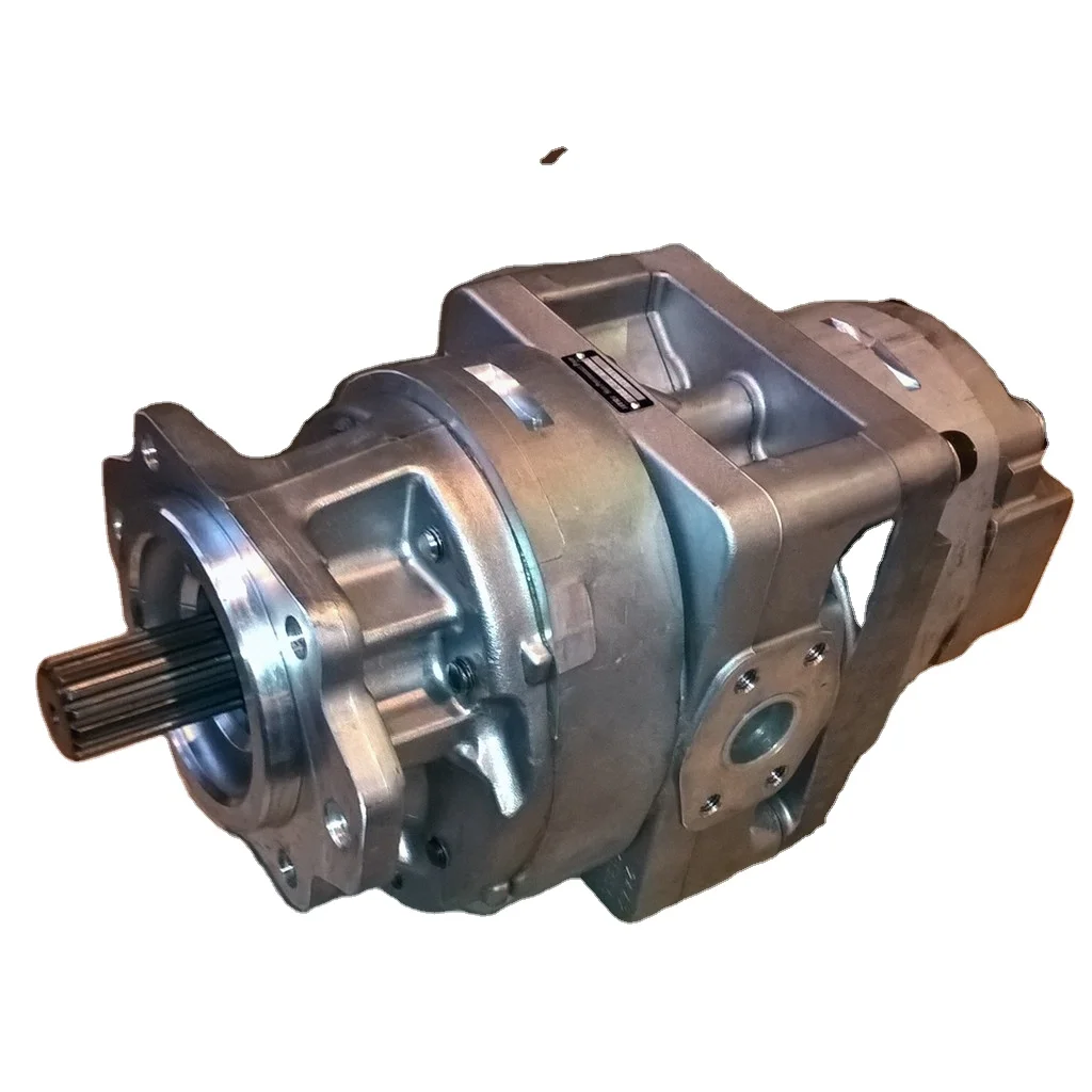 

705-52-40280 Hydraulic Gear Pump for Komatsu WA470-3