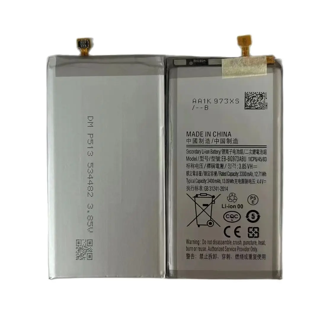 Аккумулятор для SAMSUNG Galaxy note 8 9 10 plus S8 Plus + S9 Note 10 S10 S10E S20 S22 S21 S23 Plus Ultra