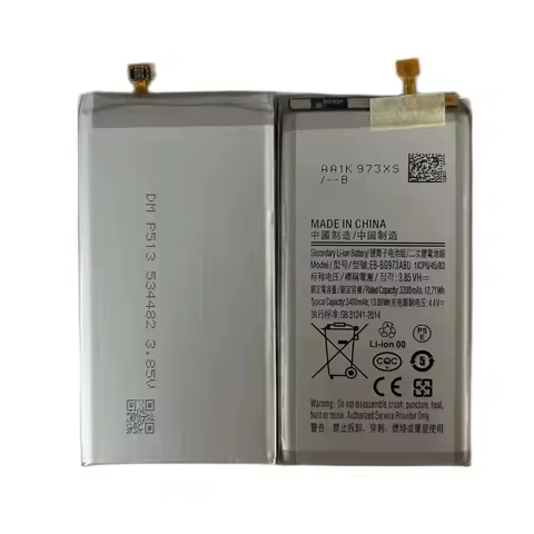 Battery For SAMSUNG Galaxy note 8 9 10 plus S8 Plus+ S9 Note 10 S10 S10E S20 S22 S21 S23 Plus Ultra