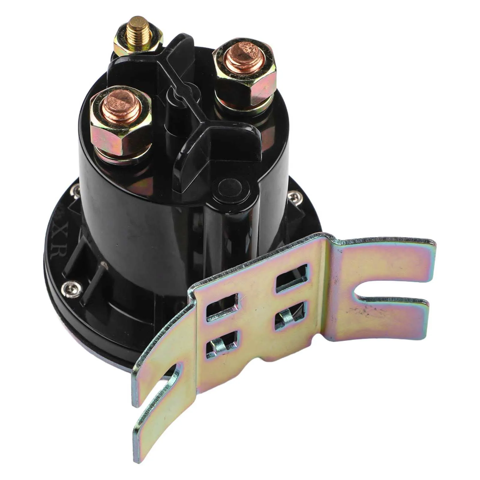 For PowerSeal Solenoid Relay for RV Power Systems Easy Setup with Pre assembled Components for Quick Installation