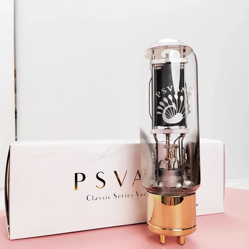 PSVANE HIFI 845 Вакуумная лампа заменяет электронный ламповый аудиоусилитель WE845 Acme 845 845-TII ART 845