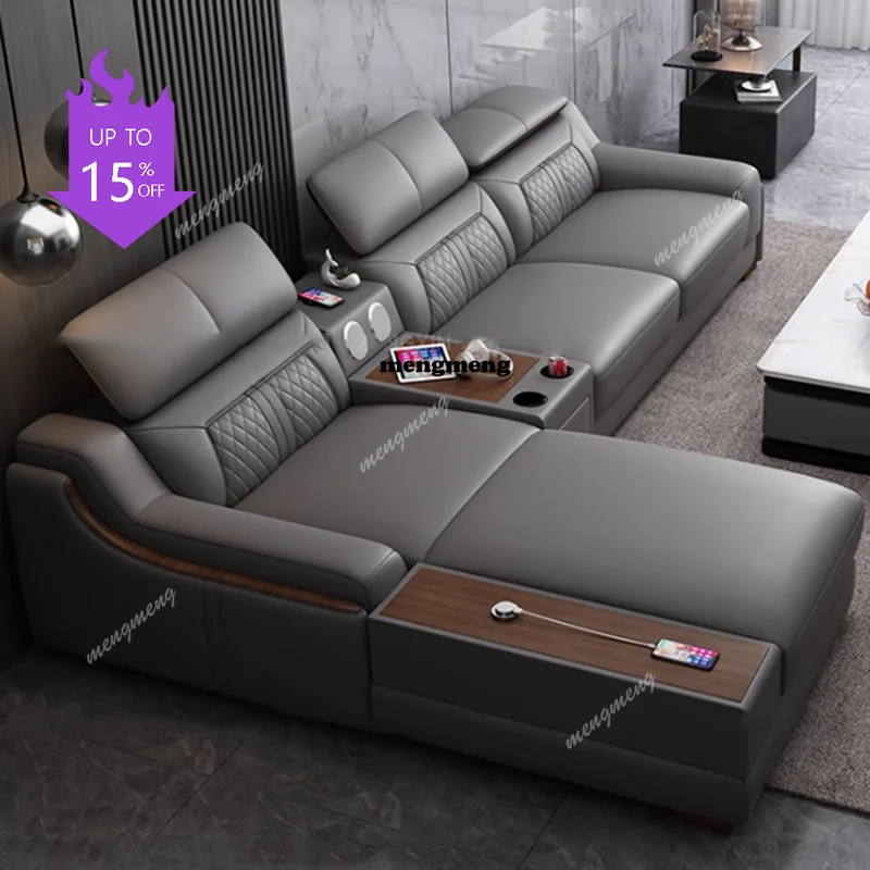 Genuine Leather Mod… - image