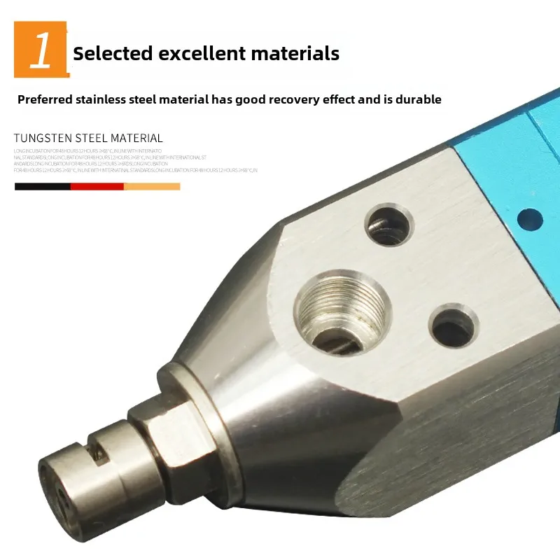 Large Flow Dispensi… - image