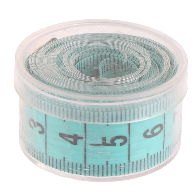 Double-sided Soft Sewing Measuring Tape 150cm/60