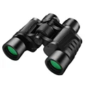 Only telescopes