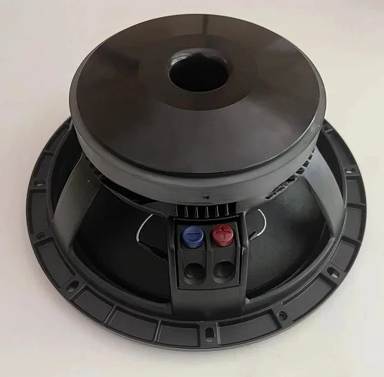 

Профессиональный DJ-динамик LF12G301 12 дюймов — НЧ-динамик с звуковой катушкой 75 мм (1000 Вт, среднеквадратичное значение, шкаф туристического класса, компонент звуковой системы PA