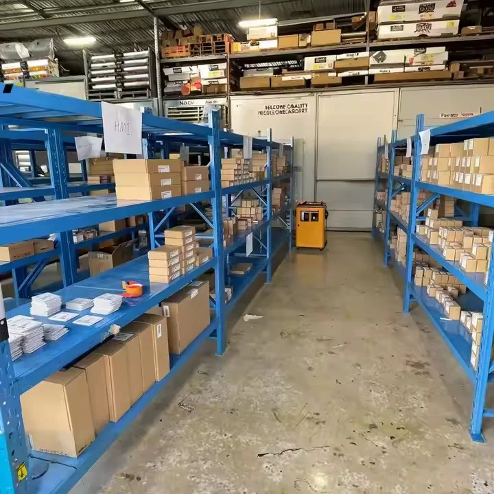 NCDQ2A80-200DCwbrM Pneumatic Cylinder Industrial Automation PLC Controller