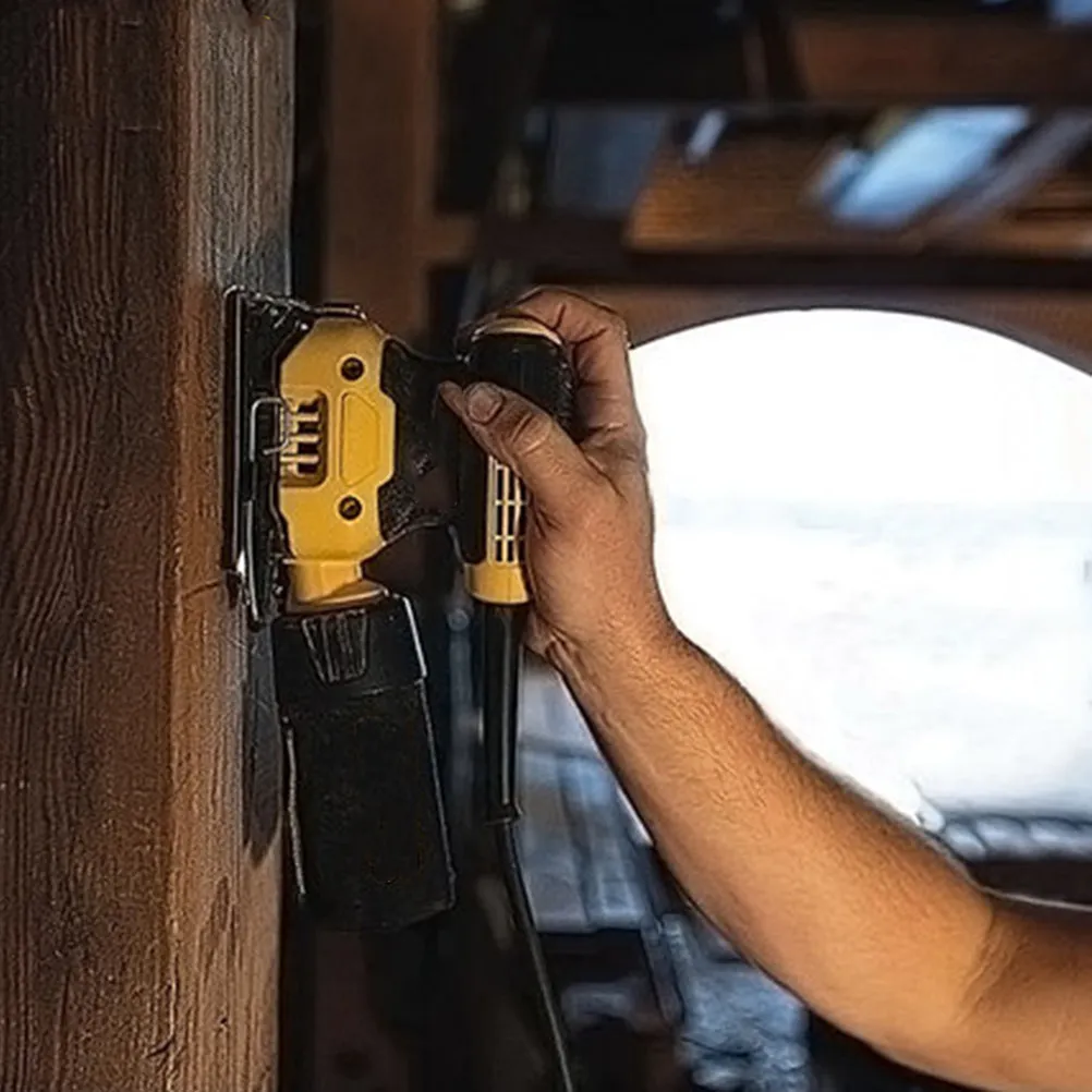 

Heavy Duty Sander Backing Plate Aluminum Eva Construction Sanding Disc Backing Pad Replacement for Professional Power Tools