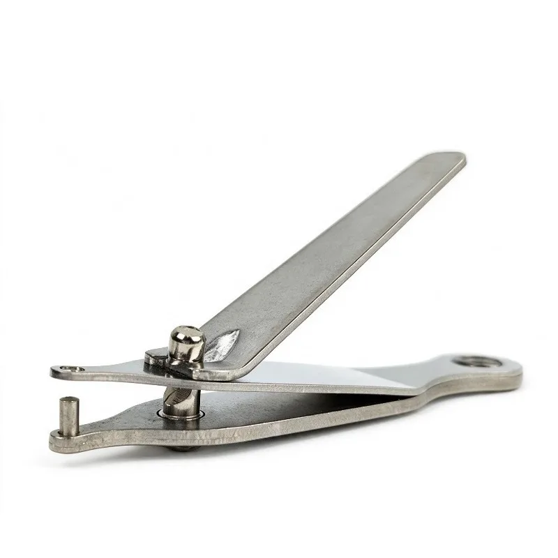 Mouse Ear Puncher, Ear Tag Puncher, Ear Puncher, Punching Pliers, Punching Device