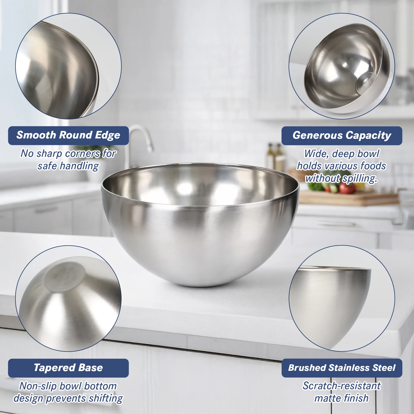 Thumbnail 3 - #10 Mixing Bowls Comparison Guide