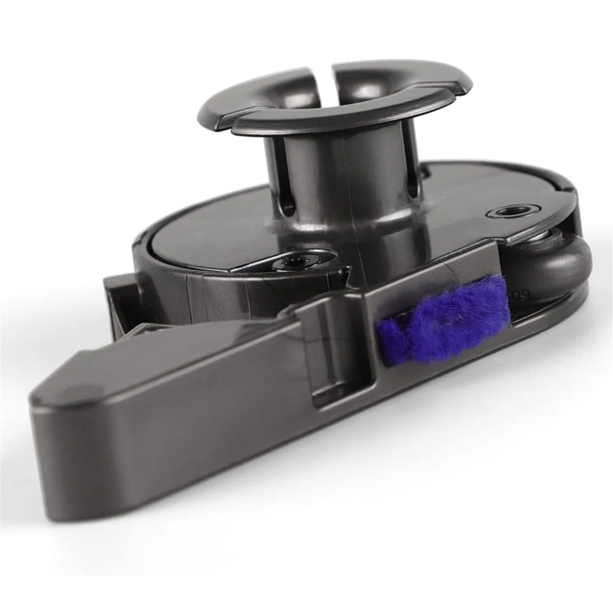 Capuchon d'extrémité de barre de brosse à rouleau pour Dyson V10, poignées Slim V12, poignées protected Slim V15, aspirateur Slim, remplacement latéral Parts-A19G