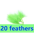 flat green