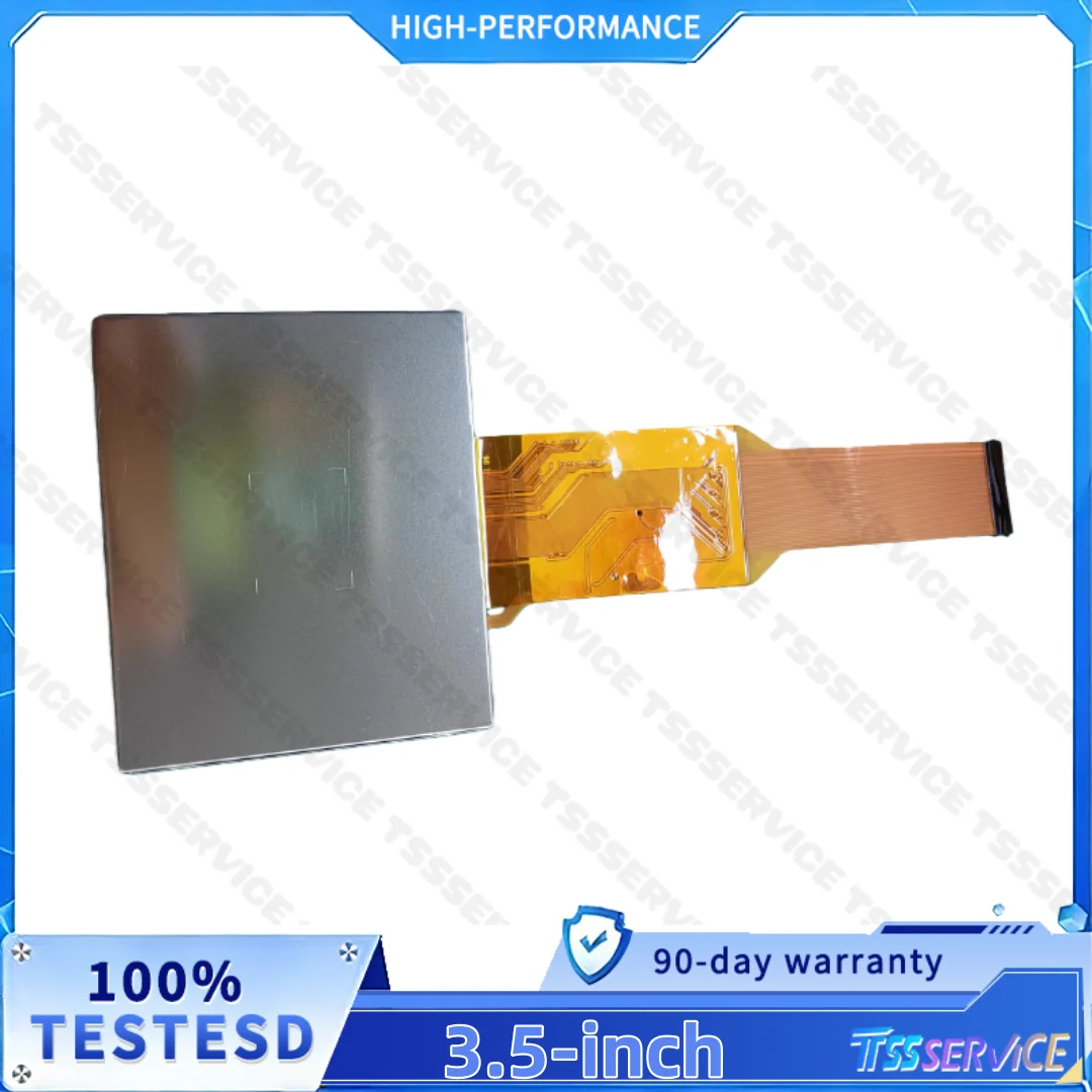 Panel View Plus 400 - Series A - 3.5