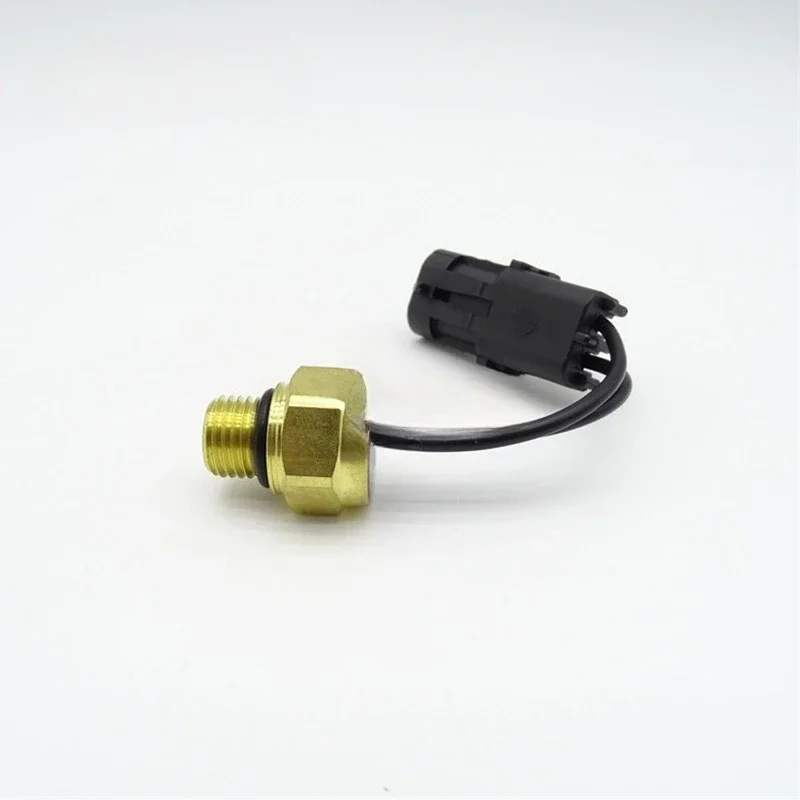 RE503242 Coolant Temperature Switch Sensor For John Deere 5203 5205 485E 486E