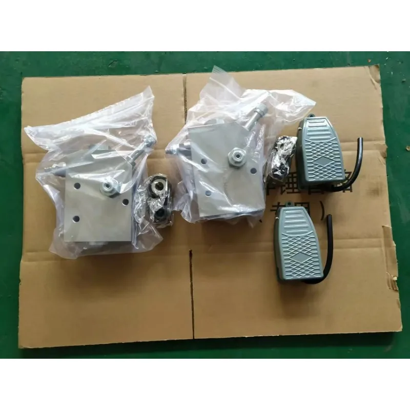 2026 Hot-Selling Hydraulic Hammer Directional Valve, Solenoid Valve, Pressure Relief Valve, JCB Hydraulic Hammer Piping