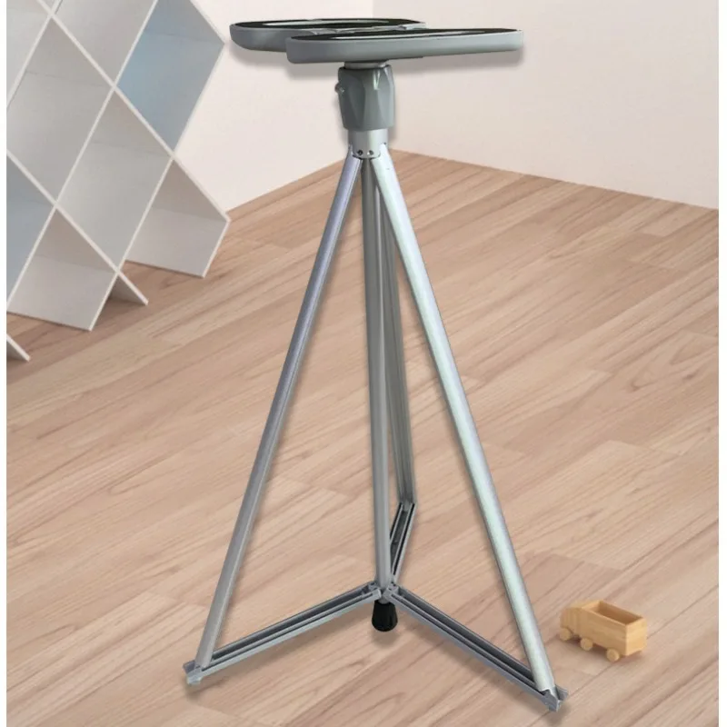 Aluminum Alloy Walking Cane Chair Adjustable Lightweight Elderly Seat Stick Foldable Mobility Aid Sit-Assist Hiking Cane