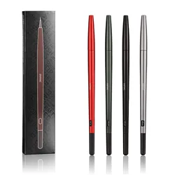 DSPIAE AT-FB Pen Black Red Green Gray Aluminium Alloy