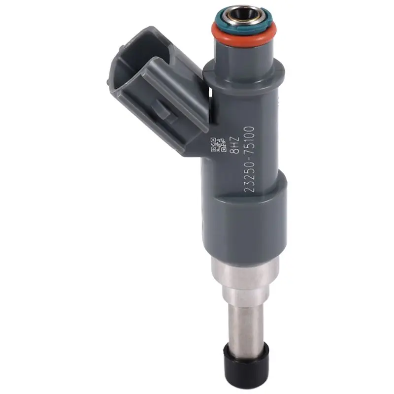 

AB98-Car Fuel Injector For Toyota HILUX 2.7L Tacoma Innova Mpv 2.0 2.5 2.7L 4RUNNER 2010-2012 23250-0C010 2320979155