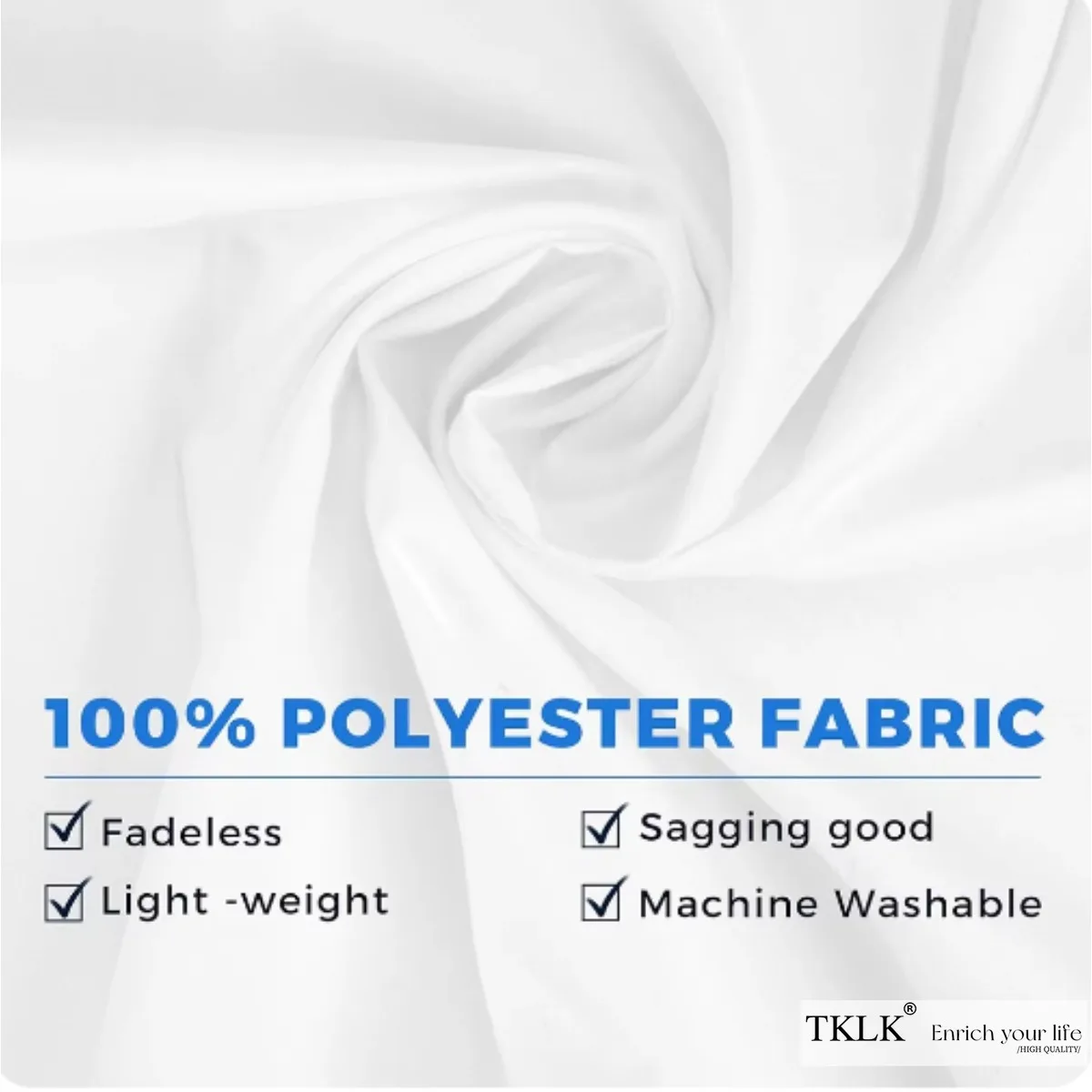 Custom Table Covers with Design, Custom Party Table Cloth, Polyester, for Weddings, Birthdays, Corporate Events, Tradeshows - view 6