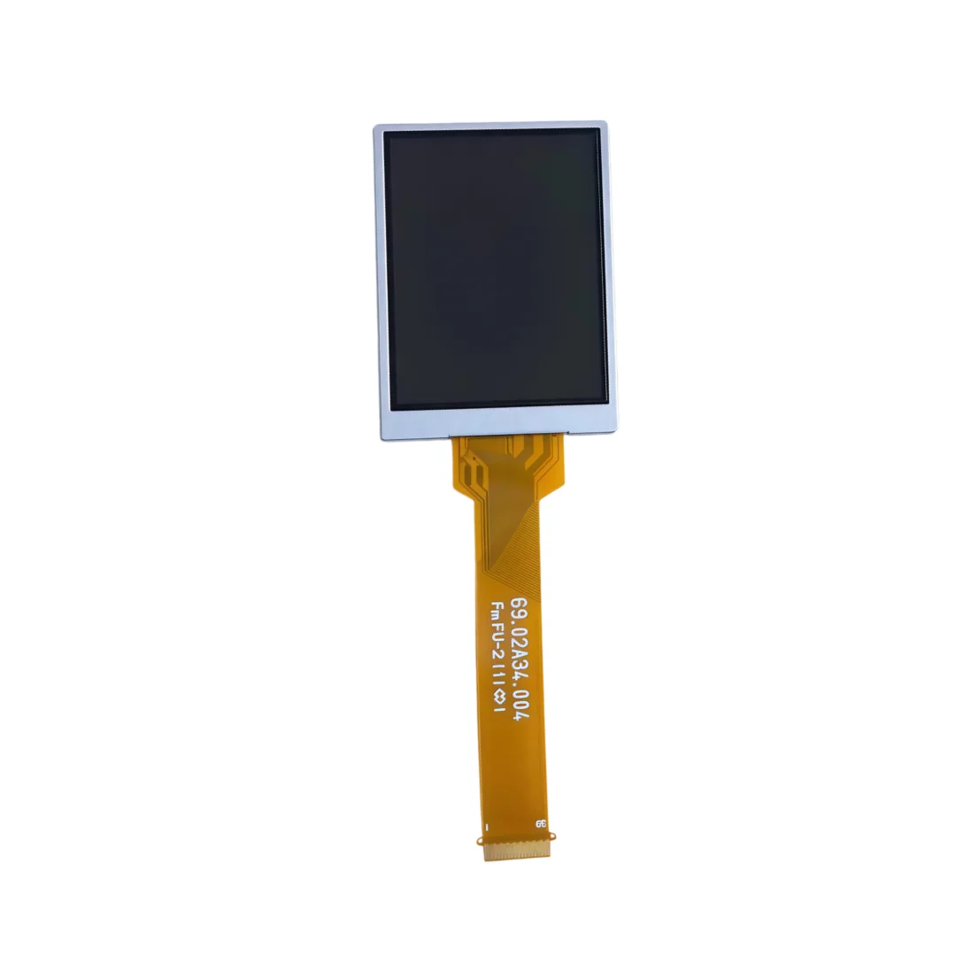 

New LCD Screen Display with Backlight For Samsung NV8 NV20 NV15 Digital Camera