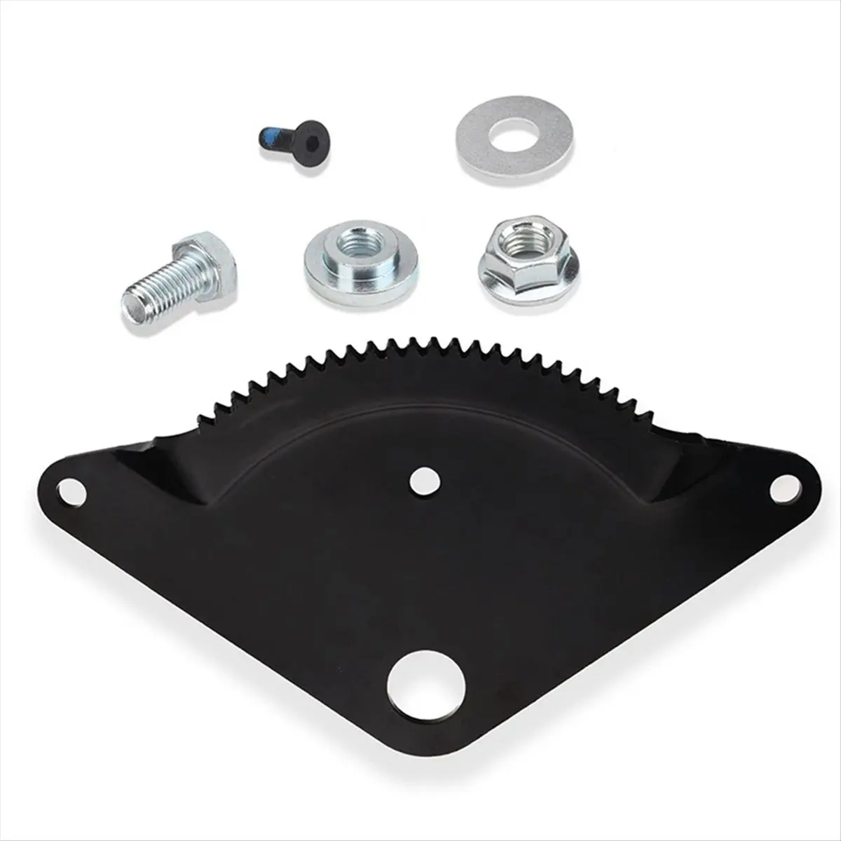 【Limited Offer】Steering Sector Gear Rebuild Kit for Models Replaces 532194732, 194732,587738906 Small Gear