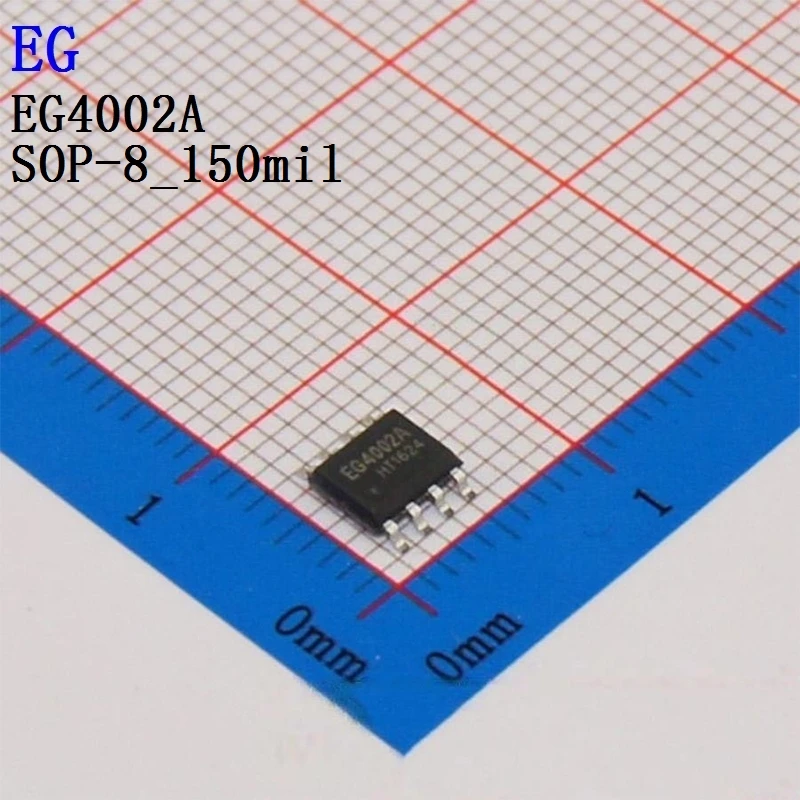 

10PCS EG4002A EG4002C EG4002C EG8305 EG8305 EG Operational Amplifier